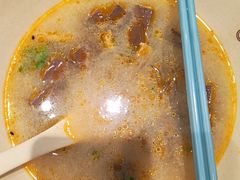 -小杨生煎(乐坊虹井店)