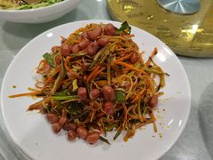 -听涛雅苑百味饺子老家菜馆