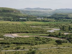-西拉沐沦大峡谷园区