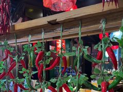 -望京一号·重庆江湖菜(工体店)