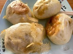 -胖子老牌优质水煎包