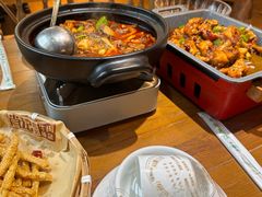 -肖记公安牛肉鱼杂馆· 省级非物质文化遗产(仁和路店)