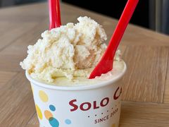 -Solo Cafe&Gelato 意式手工冰淇淋(苏州大学店)