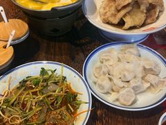 -新兴园饺子馆(河南街店)