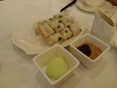 -翠园(铜锣湾广场店)