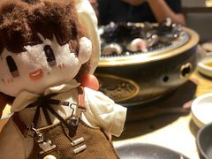 -泥炉烧肉师(新街口金銮巷店)
