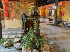 -陶缘一号·四季缘·老字号顺德菜·户外婚礼家宴(西滘店)