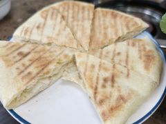 -乳仔牛牦牛汤锅 烤羊排(松潘古城店)
