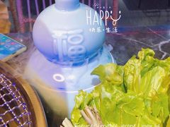 -十三姨正合丰烤肉(营迹路店)