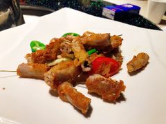 -味可道美食坊(福基路店)