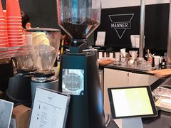 -Manner Coffee(芮欧百货店)