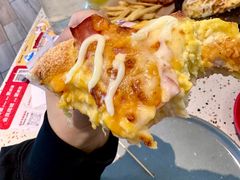 -必胜客(王府井店)