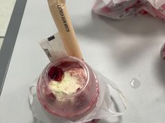 -HOT CRUSH趁热集合·现烤面包(上海环球港店)