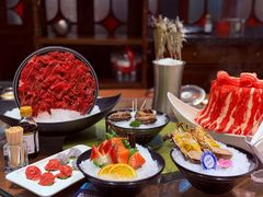 -东海怡品海鲜豆捞(西水东店)