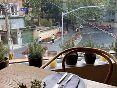 -BOR Eatery(安福路店)