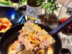 -一捞鲜•青岛大虾面(八大关店)