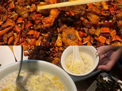 -小三峡食府(西五路店)