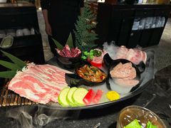 -嘿嘟嘟·肋条烧肉放题(爱融荟城店)