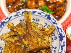 -白家餐厅(徐家汇店)