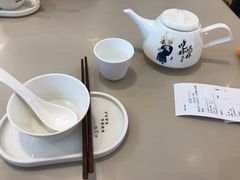 -蔡澜港式点心(皇庭广场店)