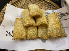 -老苏州芳和园茶酒楼  传统苏帮菜(观前店)