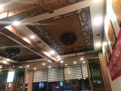 -老雒阳面馆·水席(定鼎门店)