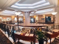 -国际饭店·原点咖啡吧ORIGIN CAFE&BAR
