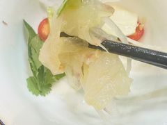 -官塘锋记鱼生·生腌·砂锅粥(牌坊街店)