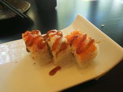 -慕寿司(大宁路店)