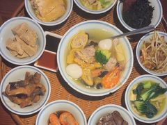 -寻宝记绍兴菜(鲁迅路店)