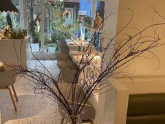 -春树下·树屋花房西餐厅(罍街AS1980店)