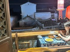 -香满楼(临安路店)