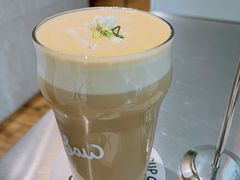 -Seesaw Coffee(环贸iapm店)