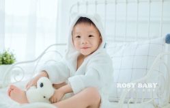 -RosyBaby萝西儿童摄影(园区店)