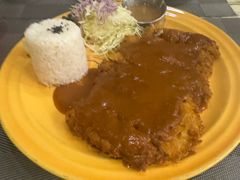-Cafe Alice咖啡爱丽丝(奥城店)