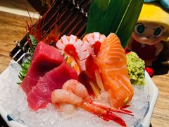 -筱田の食堂·izakaya(淮海中路店)