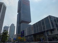 -星巴克(深圳南海意库店)
