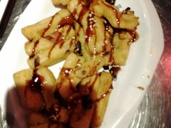 -很久以前羊肉串(大华三路店)