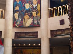 -北京前门建国饭店