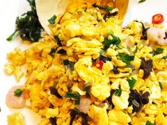 鸵鸟蛋-莲花餐饮(高新店)