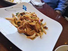 -郑庄脂渣海鲜楼(九水路店)