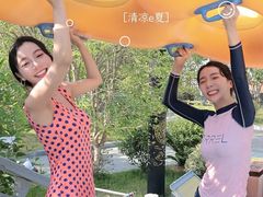 -剑河仰阿莎温泉小镇