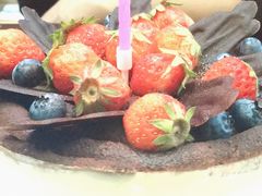 -Sweety Fairy小蜜蜂蛋糕&下午茶(大柏树店)