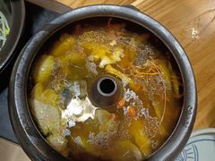 -云海肴云南菜·蒸汽石锅鱼(北京良乡华冠店)