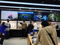 -Sony Store索尼(广州正佳店)