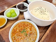 蟹粉黄金捞饭-蟹上黄·蟹黄面·江南糖水(人民广场店)