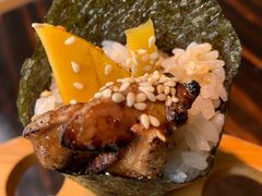 -山葵家·创意料理(宁波来福士店)