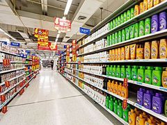 -布吉佳兆业广场