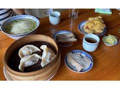 -同得兴 Since·1995 传统苏式面馆(十全街店)