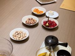 -隐溪茶馆(静安寺店)